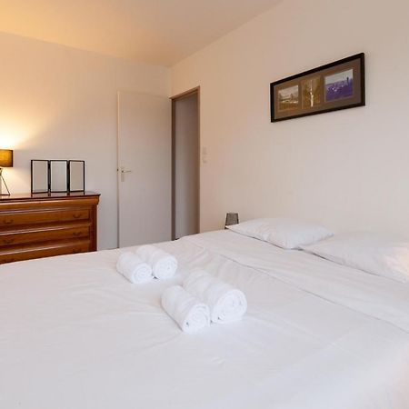 Le Kernoguet Apartment Vannes Exterior photo
